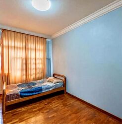 Blk 237 Pasir Ris Street 21 (Pasir Ris), HDB Executive #573395351
